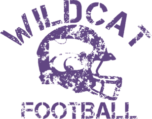 | Three Rivers Rocket Football Apparel